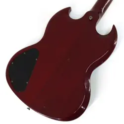 SG STANDARD MADE
