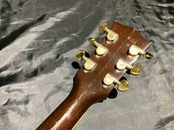 GIBSON SJ 45 DELUXE 1994