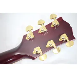 BIGSBY USED