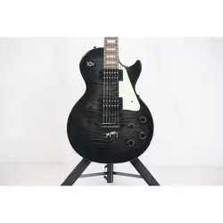 TRANSLUCENT BLACK 1997