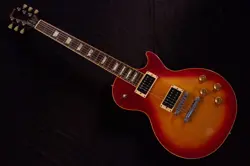 SUNBURST 1992 USED