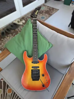 GIBSON U2