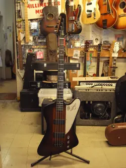GIBSON THUNDERBIRD 1998 (NO250721)