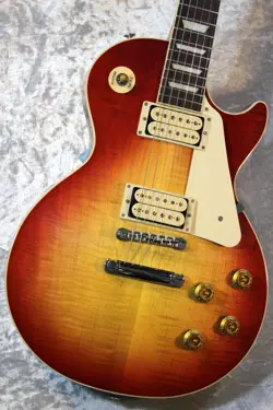 CHERRY SUNBURST- #GG6XG