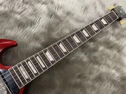 VINTAGE CHERRY SG