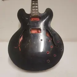 ES 345 MADE