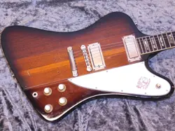 FIREBIRD '64