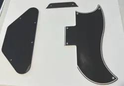 BACK PLATE USA