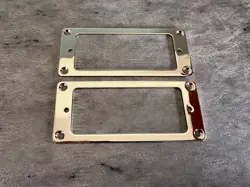 TWO MINI HUMBUCKER/FIREBIRD