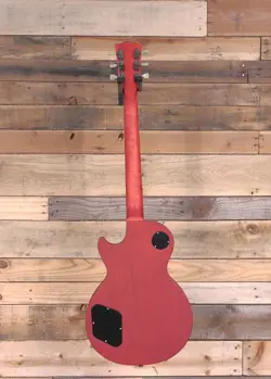 GUITAR CHERRY SATIN