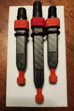 BY GIBSON BAGPIPES.