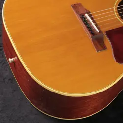 B-25 1965 NATURAL