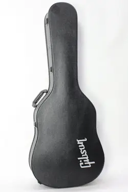 GIBSON J-45 STANDARD EBONY 2023 SAFE DELIVERY FROM JAPAN