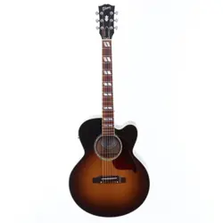 GIBSON J-165EC VINTAGE SUNBURST SAFE DELIVERY FROM JAPAN