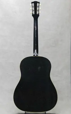 J-45 BLACK 1968