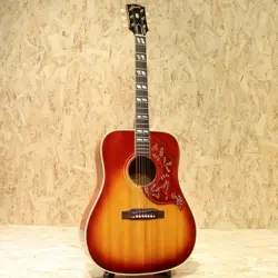 CHERRY BURST 1963