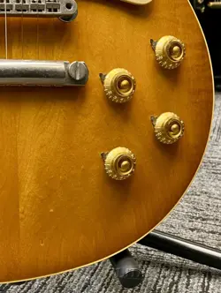 -HONEY BURST- FIRST