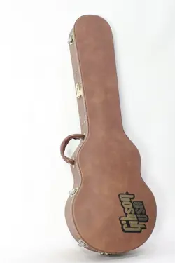 GIBSON LES PAUL STUDIO EB EBONY SAFE DELIVERY FROM JAPAN