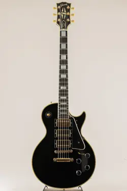 PAUL REISSUE 3-PICKUP