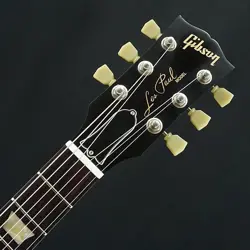 GIBSON USED LES PAUL STUDIO '60S TRIBUTE EBONY SN.106010564 SAFE DELIVERY FROM J