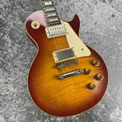 GIBSON CUSTOM SHOP COLLECTOR'S CHOICE CC 30A 1959 LES PAUL 9-0291 GABBY 4.04KG S
