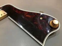 GIBSON 1961-1963
