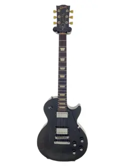 FADED/2016/BLK/ELECTRIC GUITAR/LES PAUL