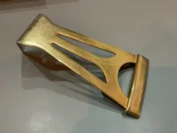 GIBSON 1974 TAILPIECE SUPER 400 FULL ACOUSTIC