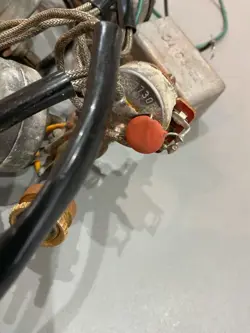 STEREO BALTONE