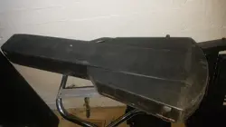 IN USA CHAINSAW