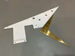 V-SHAPED