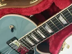 MODERN GIBSON PELHAM
