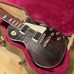 2013 GIBSON LES PAUL 4.3KG