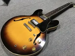 GIBSON SUPERB