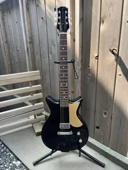 KING SNAKE MAMBA BEST ROCK GUITAR GIBSON LJ SERIES
