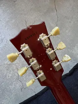 GIBSON LPS-T CS