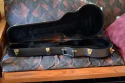 CASE FOR EPIPHONE
