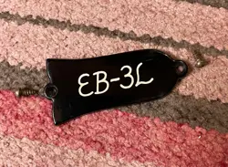 EB-3L TRUSS ROD