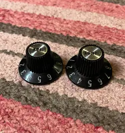 KNOBS SG LES
