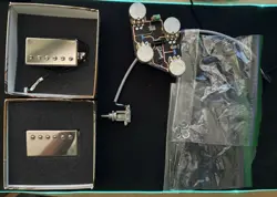 QUICK CONNECT KIT
