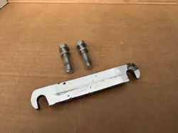 TAILPIECE SG