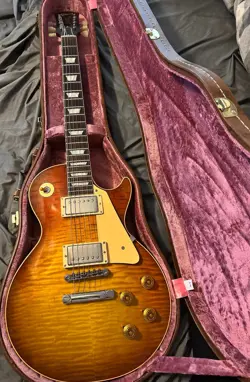 MURPHY PAINTED CUSTOM