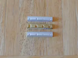 BASS NUTS