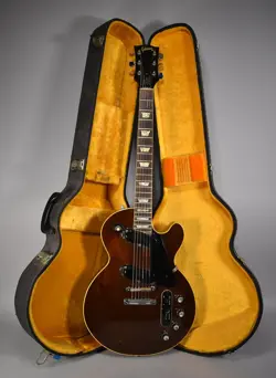 PROFESSIONAL DARK WALNUT