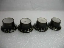 KNOB SET CIRCA
