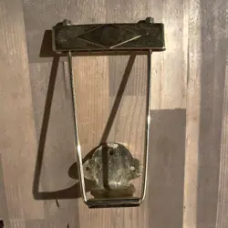 ES-345 SWING TAILPIECE