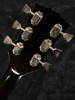 ES-335TD -SUNBURST- VINTAGE!!