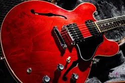 GIBSON ORIGINAL COLLECTION ES-335 2021