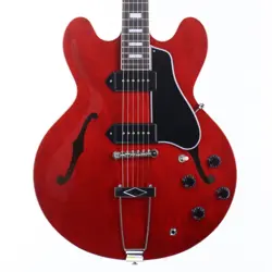GIBSON USA ES-330 SIXTIES CHERRY [SN 228140230]