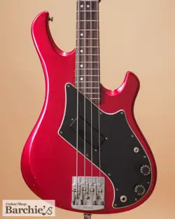 GIBSON VICTORY STANDARD 1981  #82951600 5.16 KG ELECTRIC BASS GUITAR